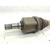 Recambio de transmision delantera izquierda para renault kadjar bose edition referencia OEM IAM 391014PD0A 6087789 