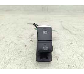 Recambio de pulsador freno de mano electrico para nissan qashqai (j11) n-style referencia OEM IAM 251756FR0A  