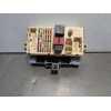 Recambio de caja reles / fusibles para fiat punto berlina (188) 1.2 8v referencia OEM IAM   