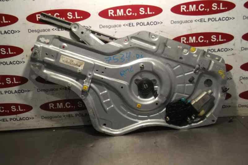 Recambio de elevalunas delantero izquierdo para hyundai elantra referencia OEM IAM   