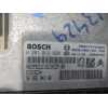 Recambio de centralita motor uce para citroën berlingo 1.6 16v hdi referencia OEM IAM 9665594380 BOSCH 