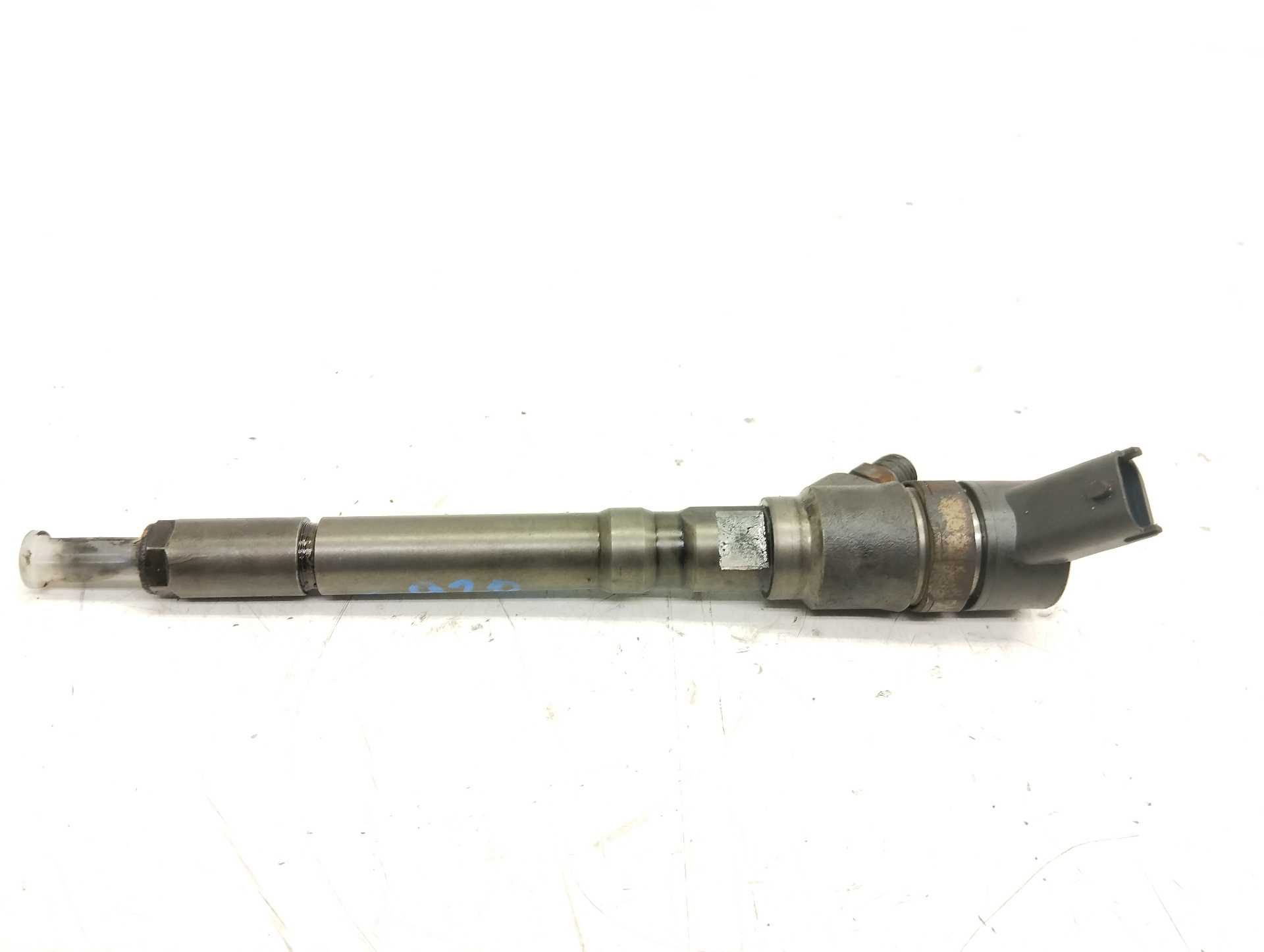 Recambio de inyector para hyundai matrix (fc) 1.5 crdi gls referencia OEM IAM 3380027010  