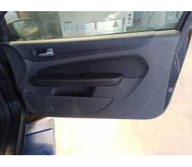 Recambio de guarnecido puerta delantera derecha para ford focus berlina (cap) ambiente (d) referencia OEM IAM   