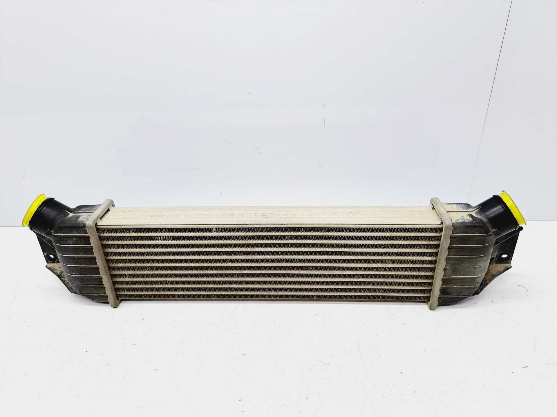 Recambio de intercooler para ssangyong rodius xdi referencia OEM IAM   