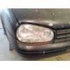 Recambio de faro derecho para volkswagen golf iv (1j1) 1.9 tdi referencia OEM IAM 1J1941018F / 1J1941018Q  