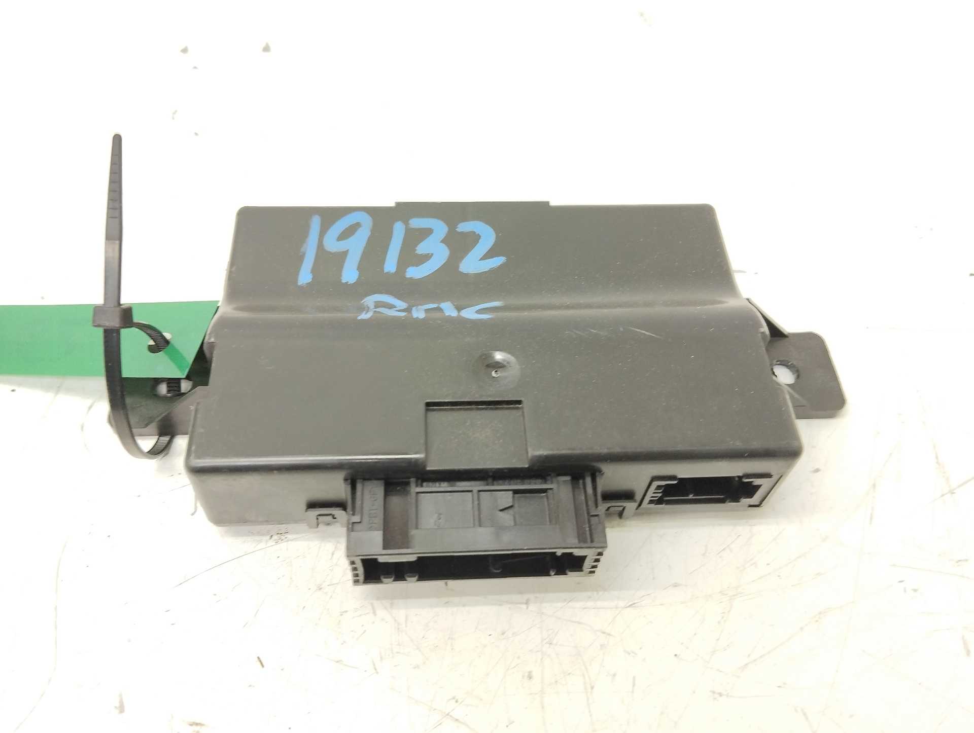 Recambio de modulo electronico para audi a6 avant (4g5) 2.0 tfsi referencia OEM IAM 4G0907468AC 535189865 