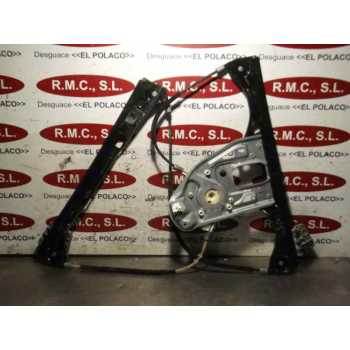 Recambio de elevalunas delantero derecho para mercedes-benz clase c (w203) sportcoupe c 180 compressor (203.746) referencia OEM 