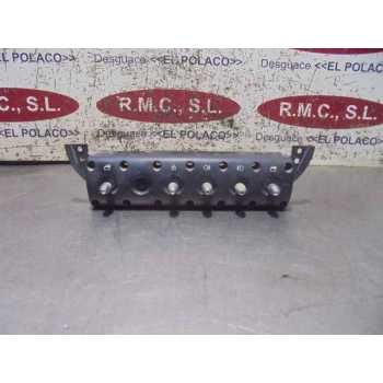 Recambio de mando elevalunas delantero izquierdo para bmw mini (r50,r53) 1.6 16v cat referencia OEM IAM   