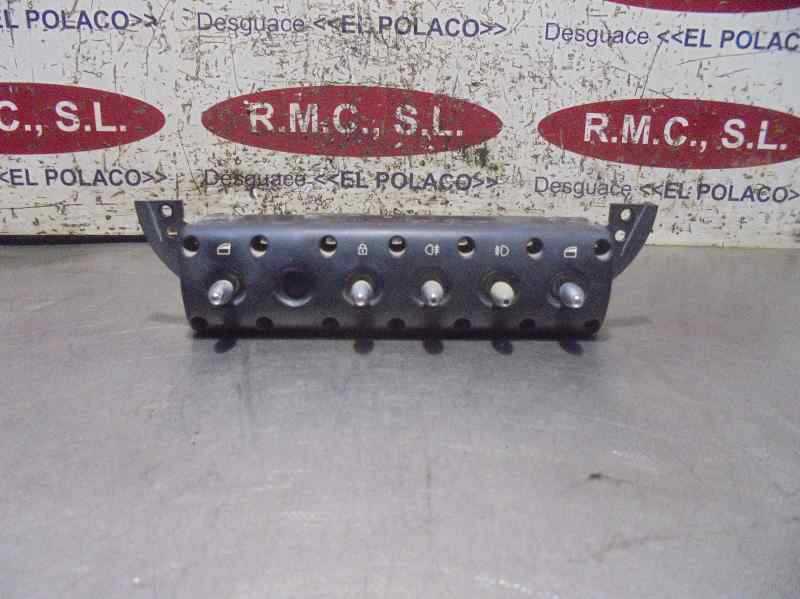 Recambio de mando elevalunas delantero izquierdo para bmw mini (r50,r53) 1.6 16v cat referencia OEM IAM   