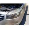 Recambio de faro izquierdo para renault koleos bose edition referencia OEM IAM   