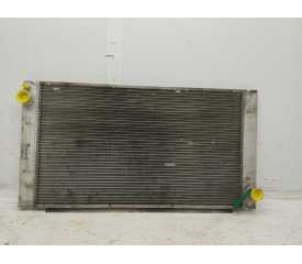 Recambio de radiador agua para bmw mini countryman (r60) cooper d referencia OEM IAM 275127504 16080800AB1 