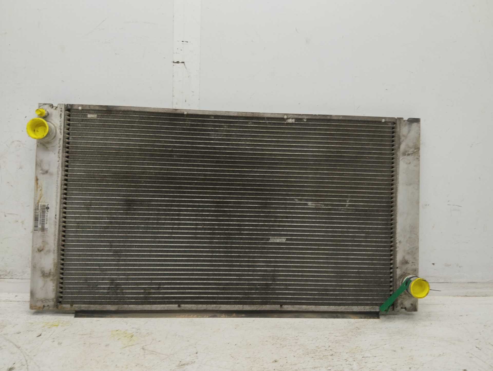 Recambio de radiador agua para bmw mini countryman (r60) cooper d referencia OEM IAM 275127504 16080800AB1 