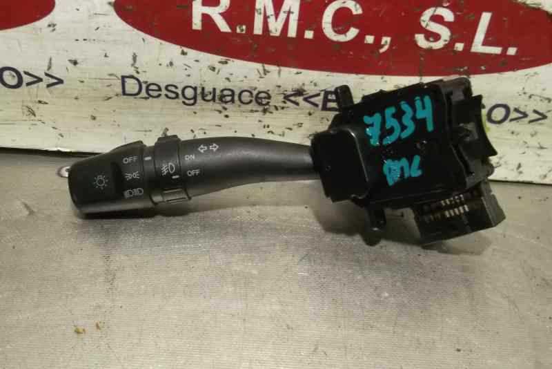 Recambio de mando intermitentes para hyundai elantra referencia OEM IAM   