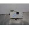 Recambio de caja reles / fusibles para fiat punto berlina (188) 1.2 8v referencia OEM IAM   