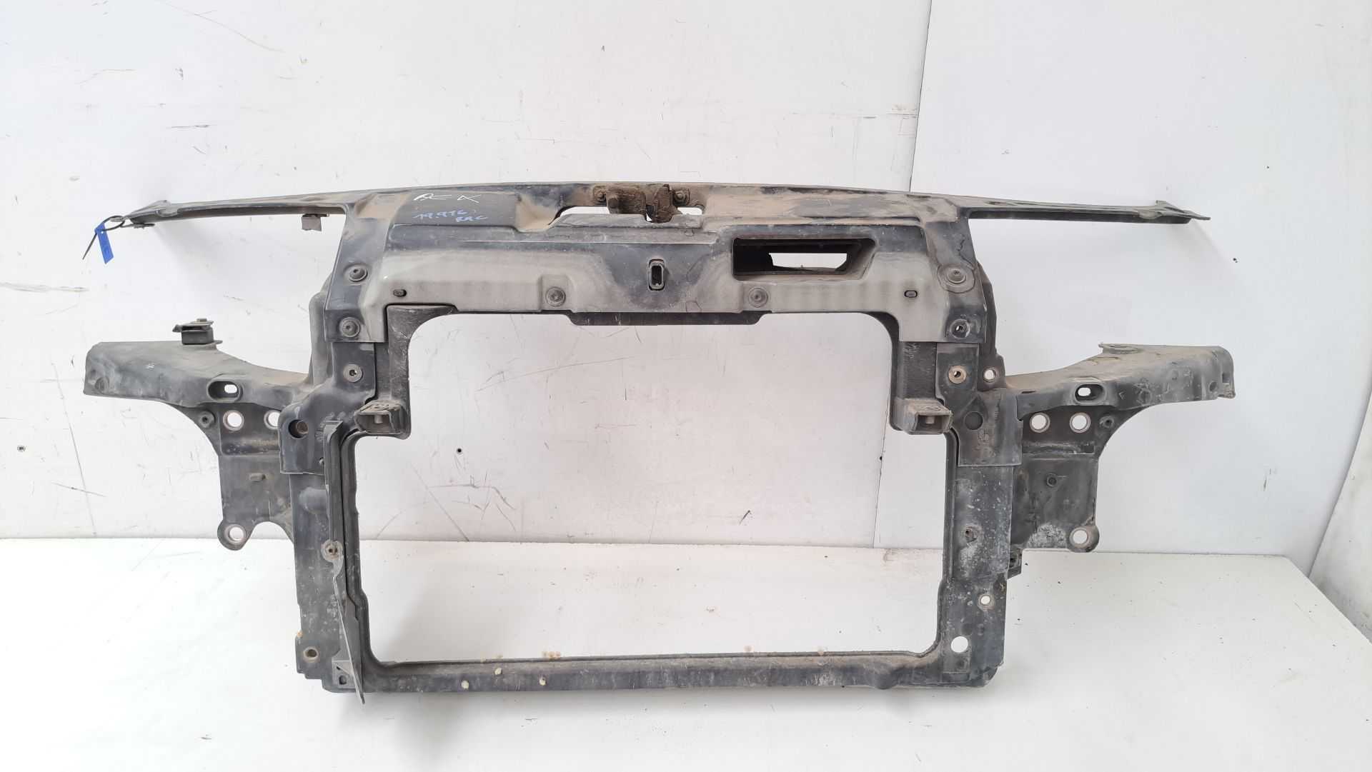 Recambio de panel frontal para skoda fabia (6y2/6y3) classic referencia OEM IAM 6y0805245 6y0805588 