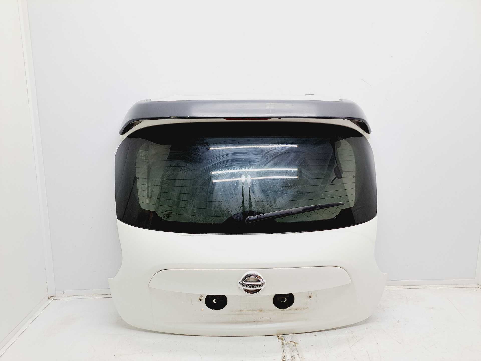 Recambio de porton trasero para nissan juke (f15) acenta referencia OEM IAM   