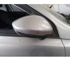 Recambio de retrovisor derecho para peugeot 308 active referencia OEM IAM 98088639XT  