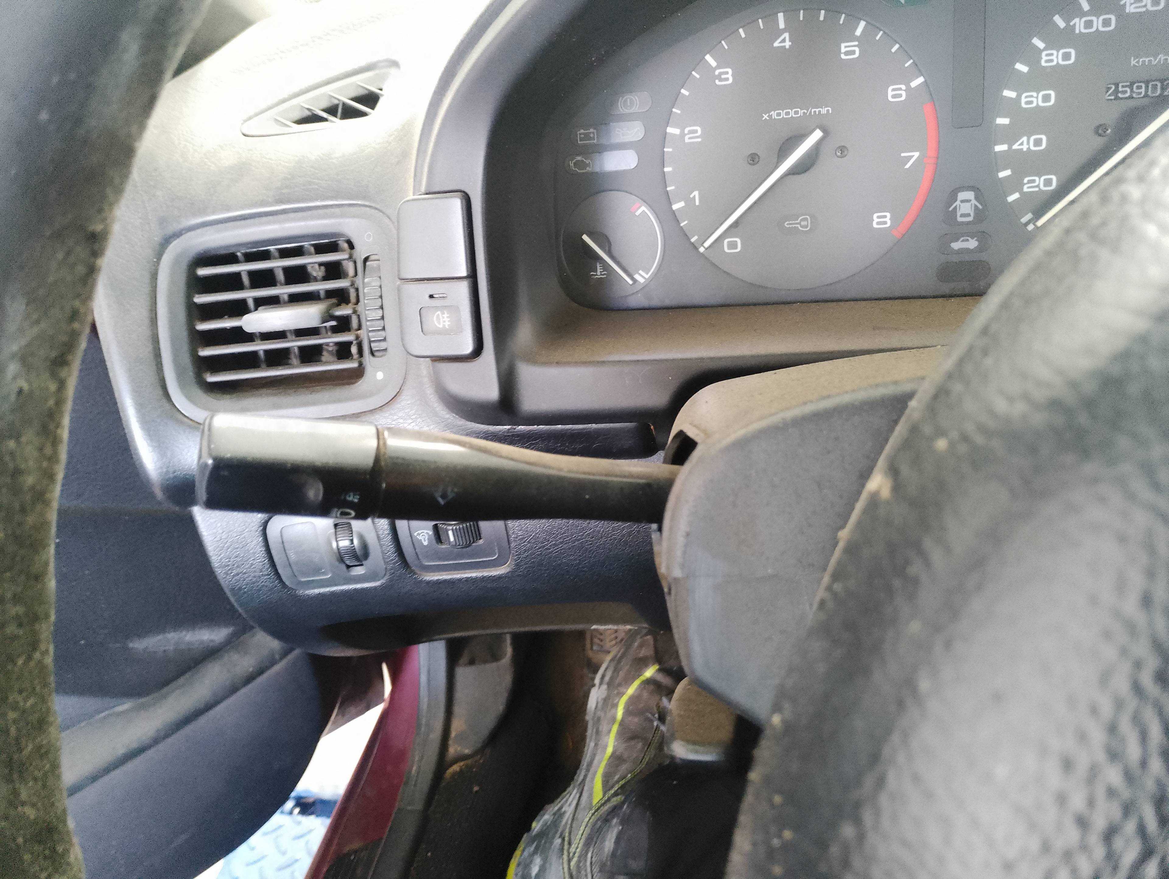 Recambio de mando intermitentes para honda accord berlina (cc/ce) 1.8 (ce7) referencia OEM IAM   