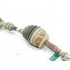 Recambio de transmision delantera izquierda para renault kadjar bose edition referencia OEM IAM 391014PD0A 6087789 