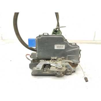 CERRADURA PUERTA DELANTERA IZQUIERDA C3B1837015AM 991990101 