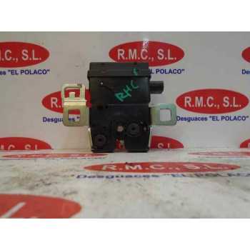 CERRADURA MALETERO / PORTON 6058 