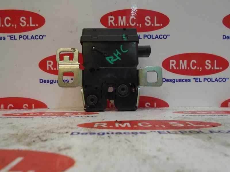Recambio de cerradura maletero / porton para bmw mini (r50,r53) 1.6 16v cat referencia OEM IAM 6058  