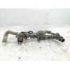 Recambio de tubos de agua para opel vivaro furgón l express referencia OEM IAM Z12002107  