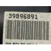 Recambio de guarnecido puerta trasera izquierda para volvo s80 berlina 2.4 d referencia OEM IAM 39896891  