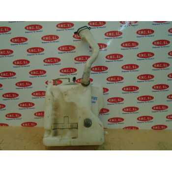 Recambio de deposito limpia para mercedes-benz clase c (w203) sportcoupe c 180 compressor (203.746) referencia OEM IAM   