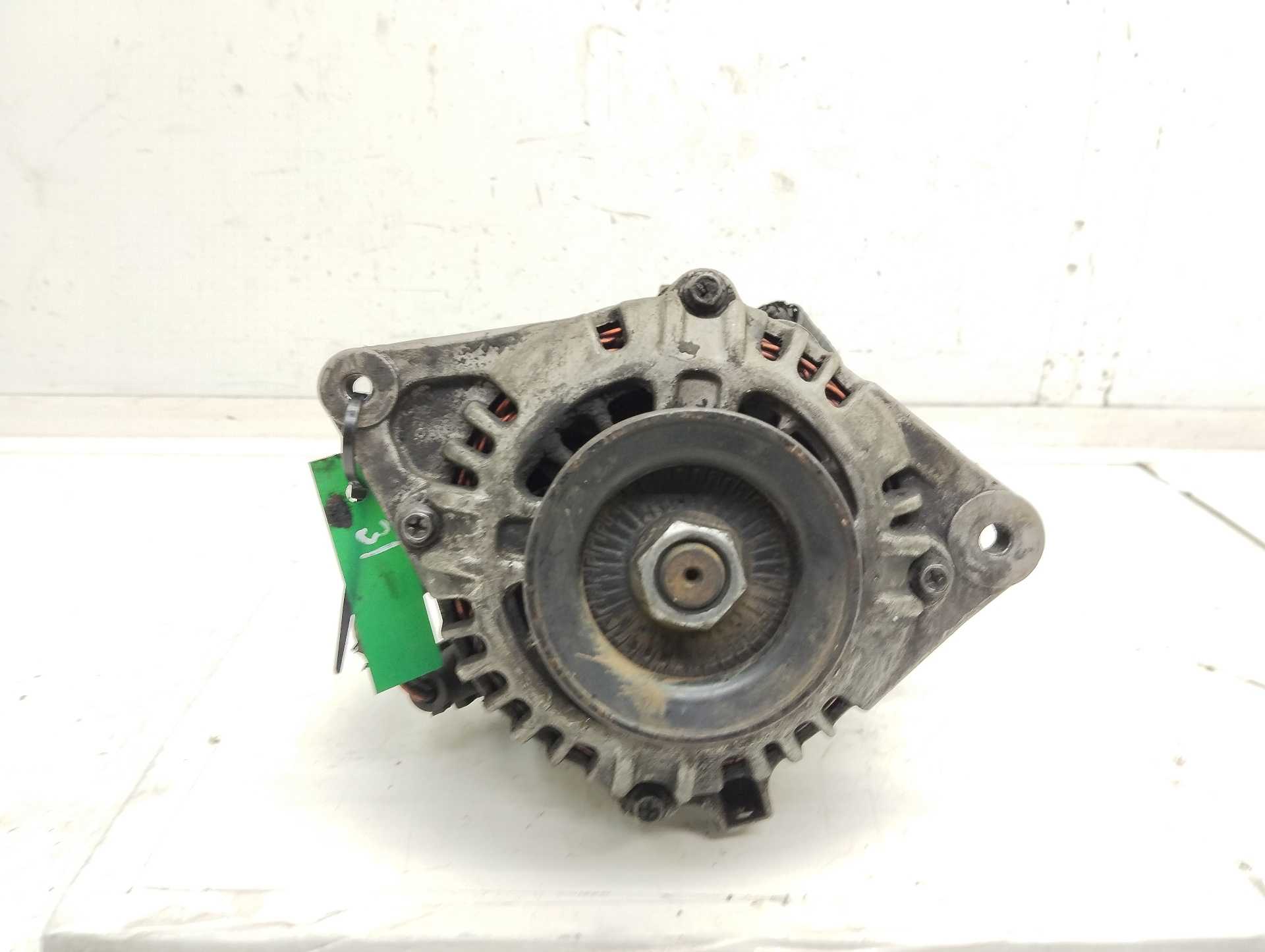 Recambio de alternador para hyundai terracan (hp) 2.5 tci referencia OEM IAM AF190216 3730042870 