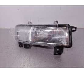Recambio de faro derecho para opel movano referencia OEM IAM  7700352104C 
