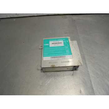 Recambio de centralita airbag para fiat punto berlina (188) 1.2 8v referencia OEM IAM 46758762 331155 