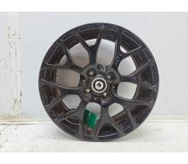 Recambio de llanta para smart forfour basis (52kw) (453.042) referencia OEM IAM R16 a4534010400 