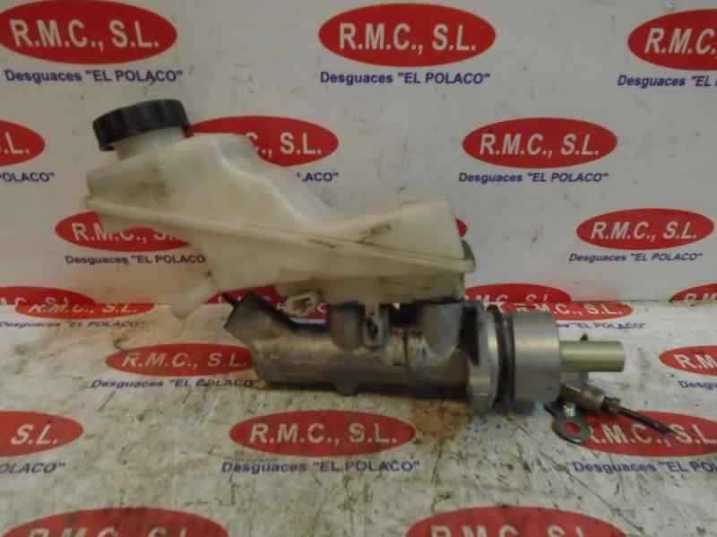 Recambio de bomba freno para toyota avensis berlina (t25) 2.0 d4-d executive sedán (4-ptas) referencia OEM IAM   