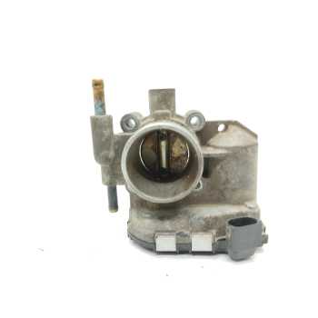 Recambio de caja mariposa para opel corsa d 1.2 16v cat (z 12 xep / lb4) referencia OEM IAM 24420536 0280750133 