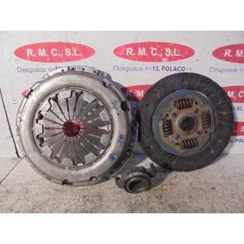 Recambio de kit embrague para bmw mini (r50,r53) 1.6 16v cat referencia OEM IAM   