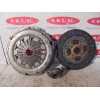 Recambio de kit embrague para bmw mini (r50,r53) 1.6 16v cat referencia OEM IAM   
