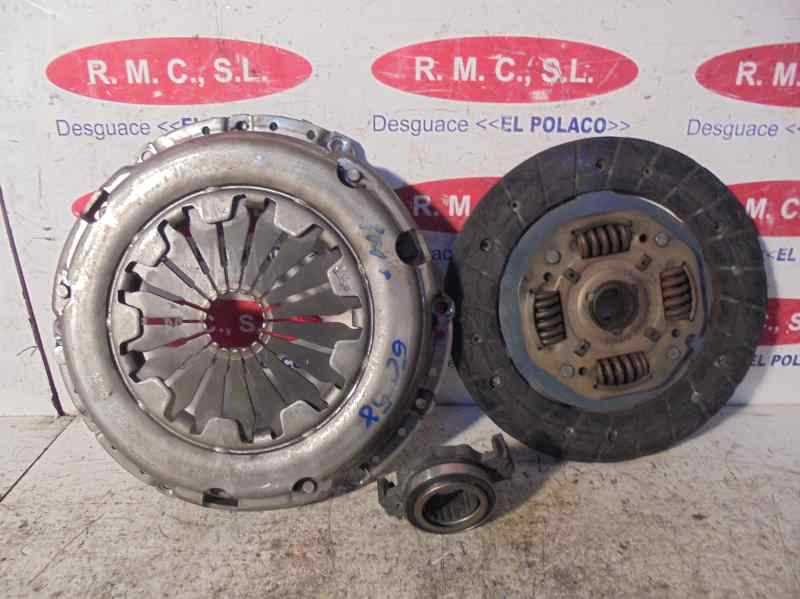Recambio de kit embrague para bmw mini (r50,r53) 1.6 16v cat referencia OEM IAM   