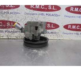 Recambio de bomba direccion para opel insignia berlina cosmo referencia OEM IAM   