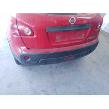 PARAGOLPES TRASERO 