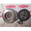 Recambio de kit embrague para bmw mini (r50,r53) 1.6 16v cat referencia OEM IAM   