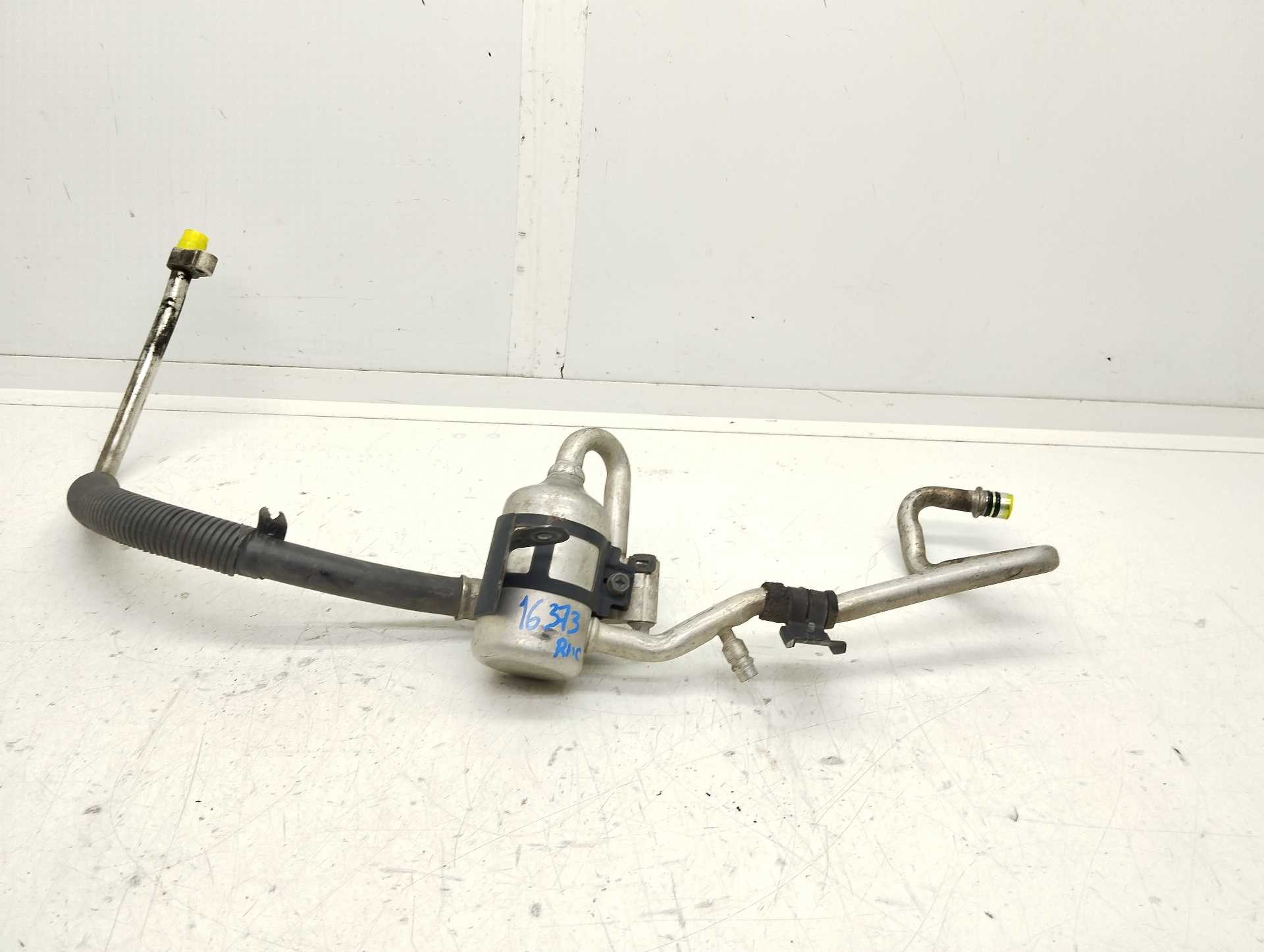 Recambio de tubos aire acondicionado para toyota avensis wagon (t25) 2.0 d-4d executive referencia OEM IAM   