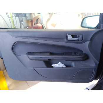 GUARNECIDO PUERTA DELANTERA IZQUIERDA 