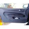 Recambio de guarnecido puerta delantera izquierda para ford focus berlina (cap) ambiente (d) referencia OEM IAM   
