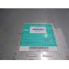 Recambio de centralita airbag para fiat punto berlina (188) 1.2 8v referencia OEM IAM 46758762 331155 
