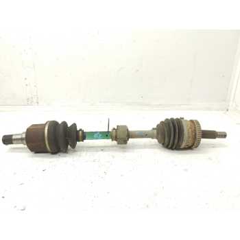 Recambio de transmision delantera izquierda para hyundai sonata (nf) 2.0 crdi cat referencia OEM IAM  495003K300 