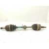 Recambio de transmision delantera izquierda para hyundai sonata (nf) 2.0 crdi cat referencia OEM IAM  495003K300 