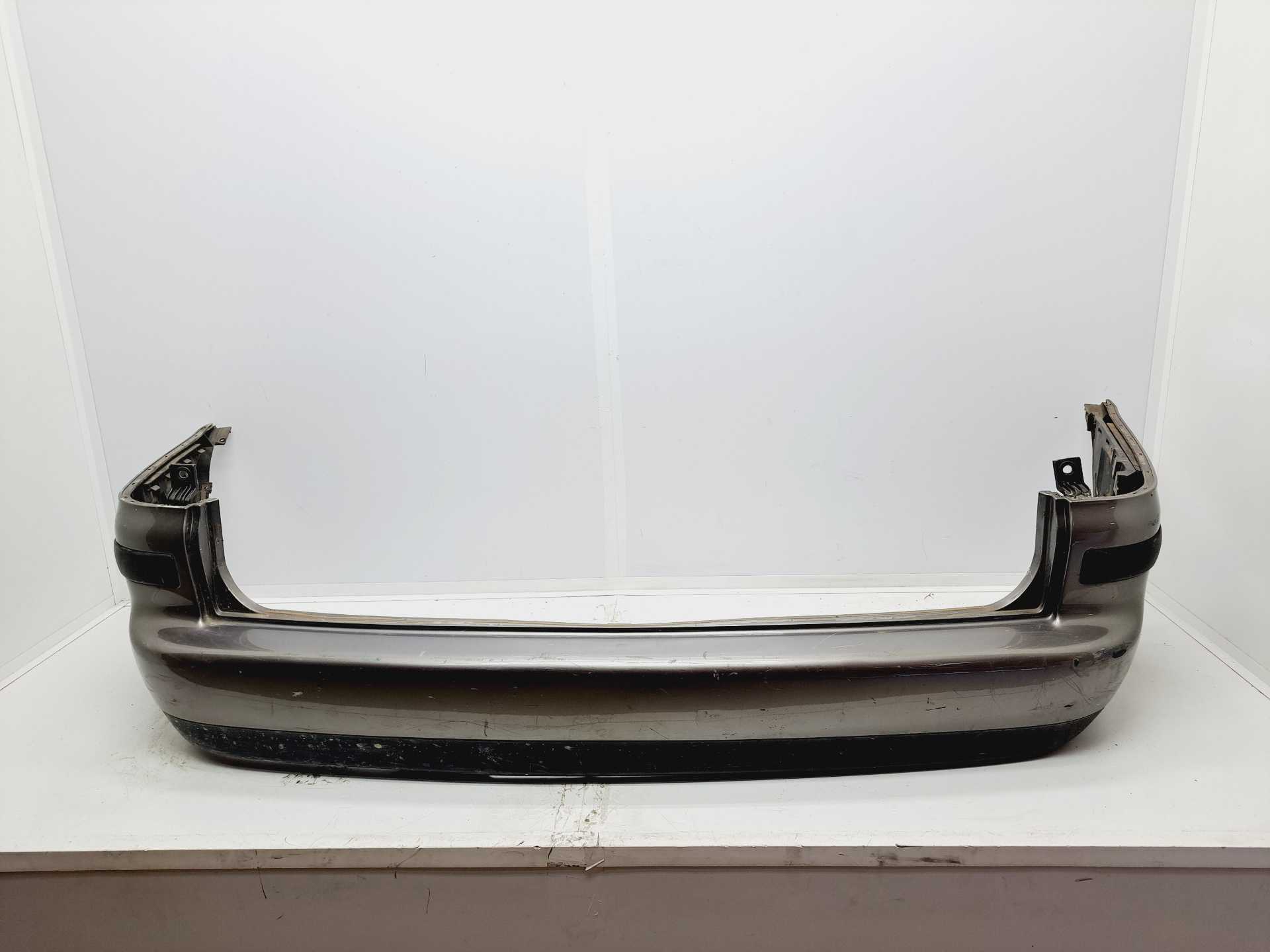 Recambio de paragolpes trasero para seat alhambra (710) reference referencia OEM IAM   
