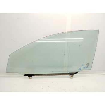 Recambio de luna custodia delantera izquierda para toyota avensis berlina (t25) 2.0 d4-d executive sedán (4-ptas) referencia OEM