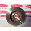 Recambio de disco freno delantero derecho para hyundai elantra (xd) 1.6 16v cat referencia OEM IAM   